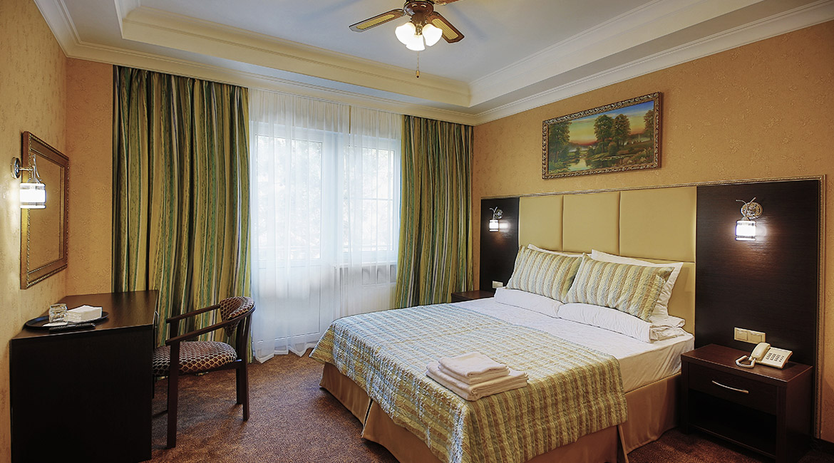 Фотография номера Комфорт в отеле Antonio Casa