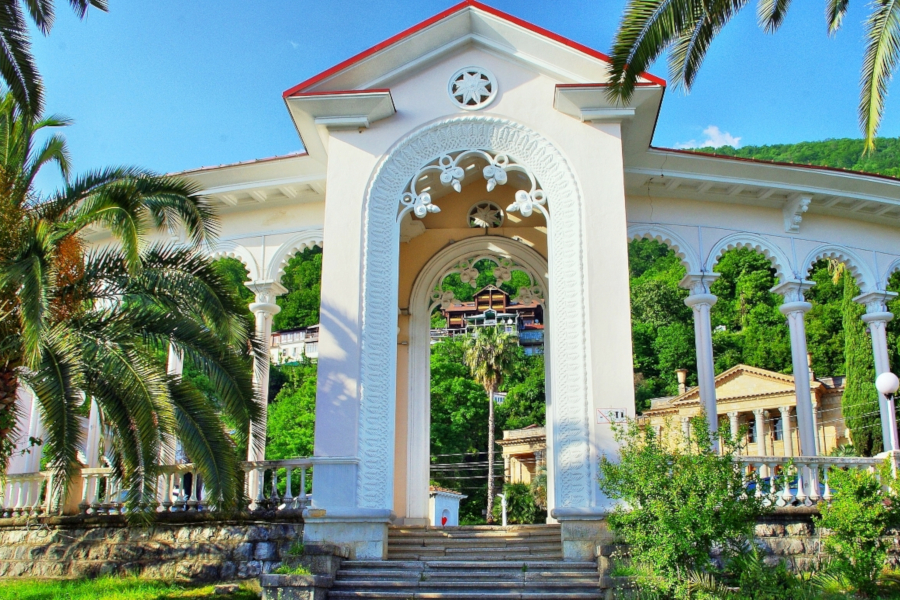 Экскурсии в отеле Antonio Casa 2