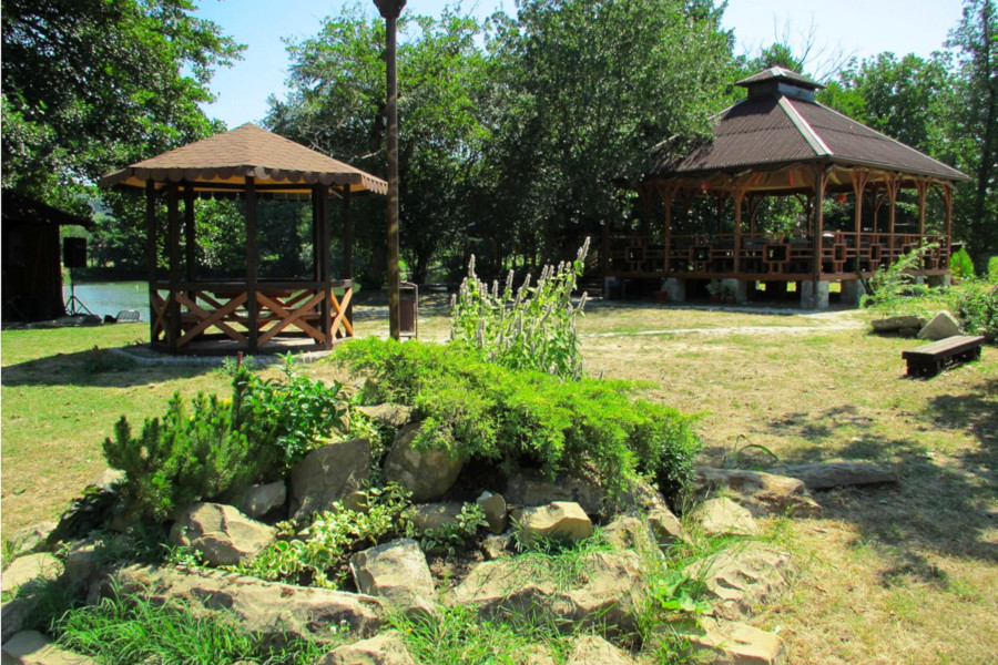 Экскурсии в отеле Antonio Casa