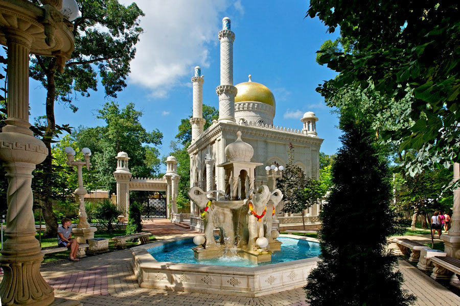 Экскурсии в отеле Antonio Casa