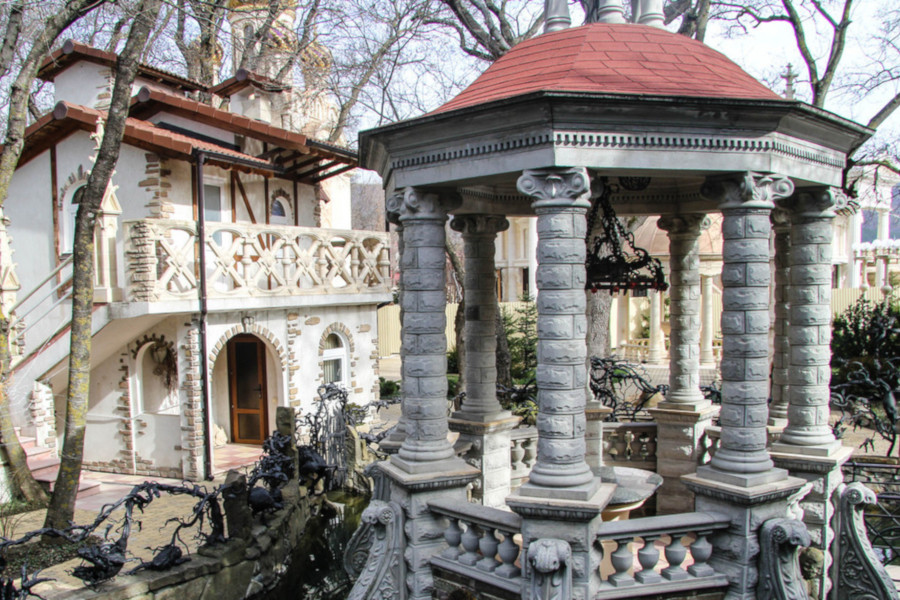 Экскурсии в отеле Antonio Casa 3