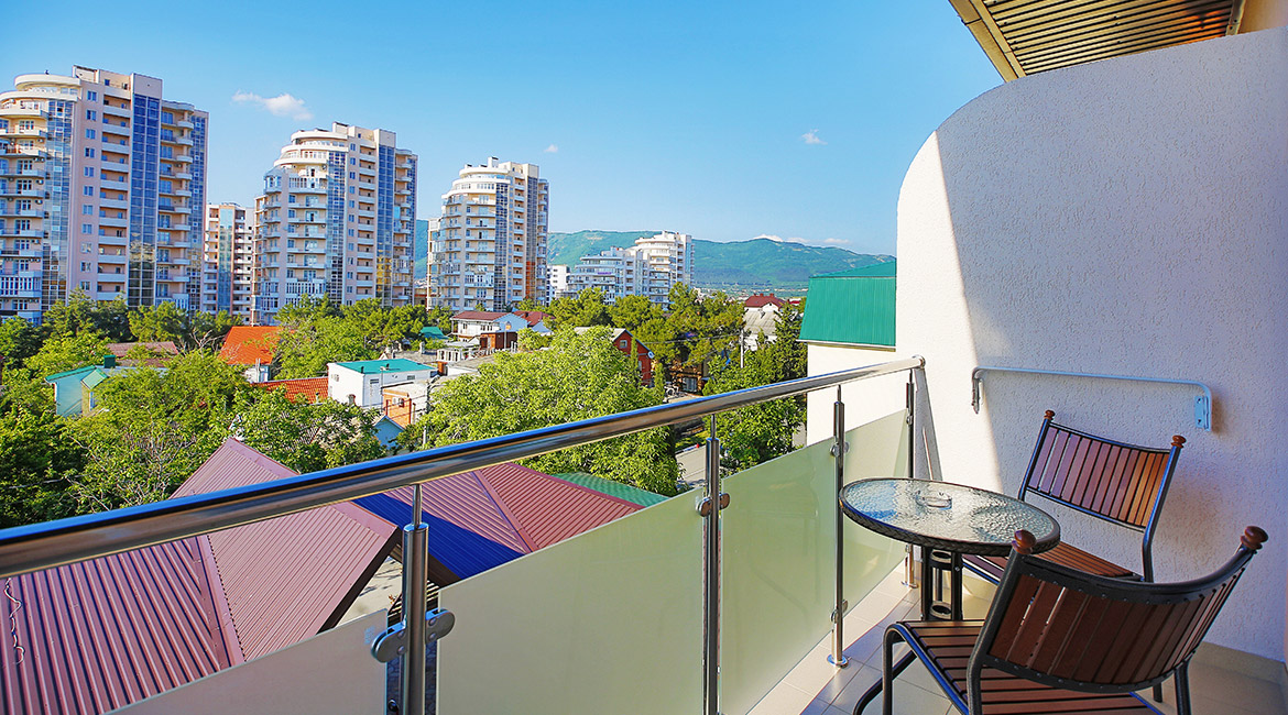 Фотография номера Стандарт в отеле Antonio Casa 3